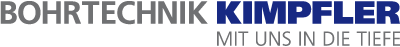 BOHRTECHNIK KIMPFLER Logo